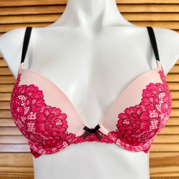 ❌CLEARANCE❌ Dream angels push up - Picture 1 of 2